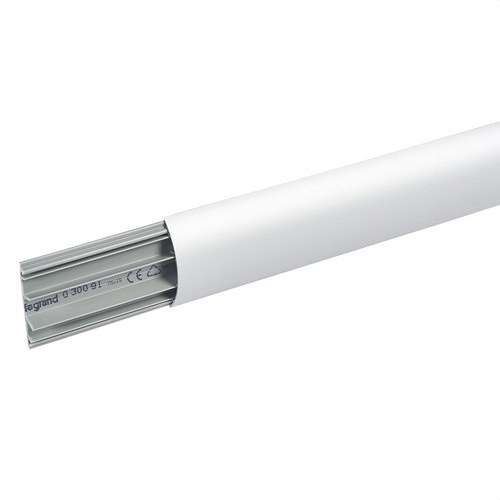 Vloergoten 75x18mm DLPLUS met referentie 030091 van het merk LEGRAND