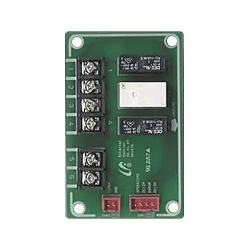 Externe contactinterface-module Samsung met referentie MIM-B14 van het merk SAMSUNG