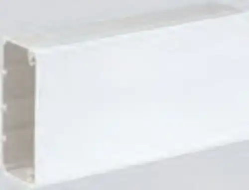 PVC Trunking 130x55mm with reference TS13055/9 from the brand SIMON