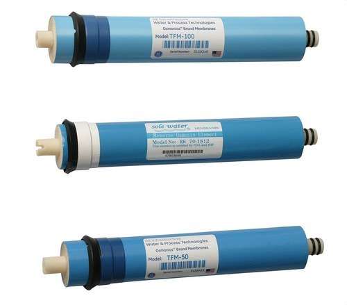 Omgekeerde osmose membraan polyamide 50gpd met referentie 304114 van het merk ATH