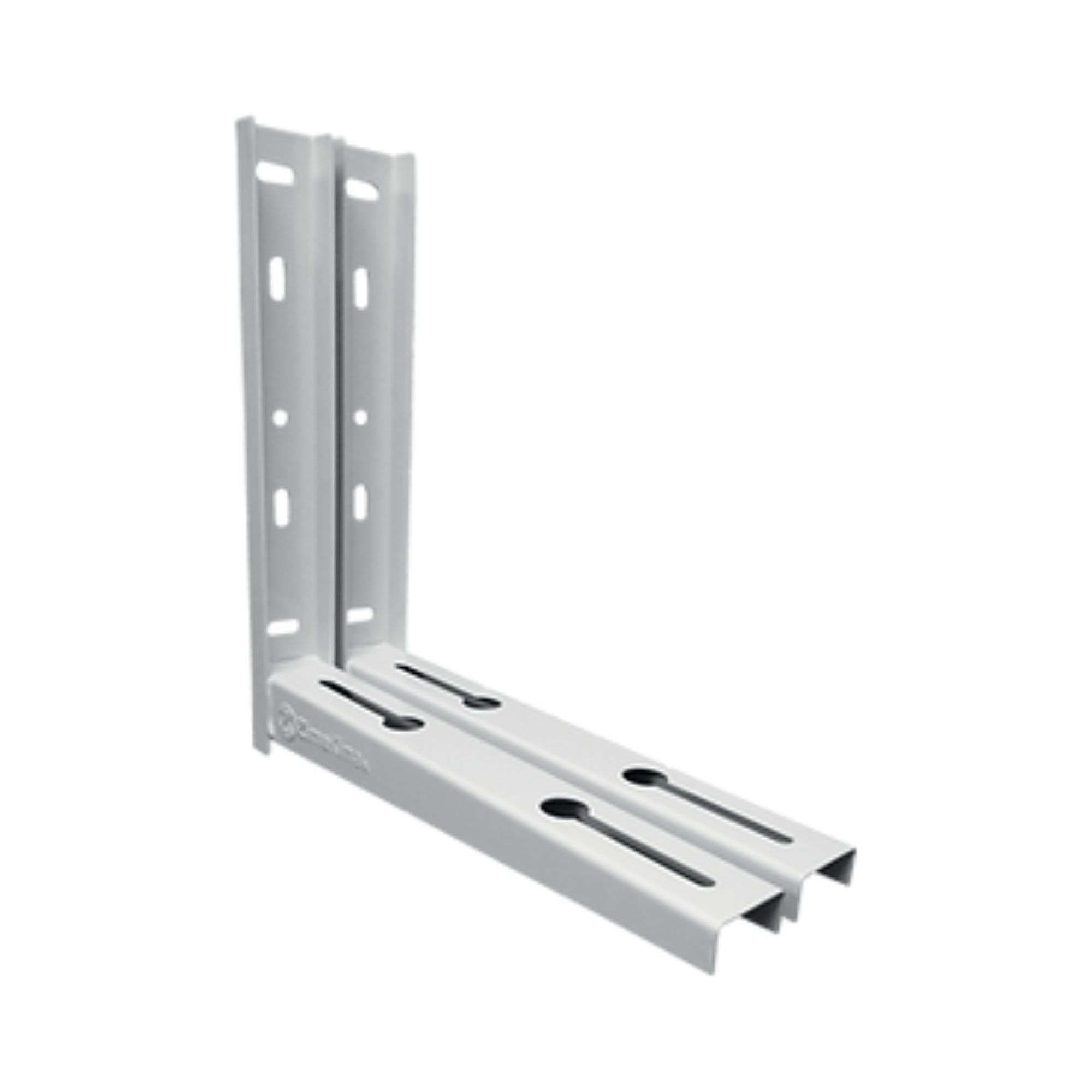 Gelaste steunen voor buitenunit airconditioning 450x450mm met referentie 1802-4500 van het merk ZIMAKLIMA
