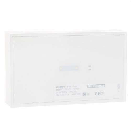 Noodverlichting URANEXT 70 lumen 1U met referentie 660001 van het merk LEGRAND
