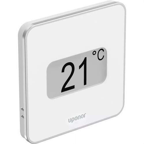 Digitale thermostaat Uponor Smatrix Base +HR Style T-149 met referentie 1087813 van het merk UPONOR