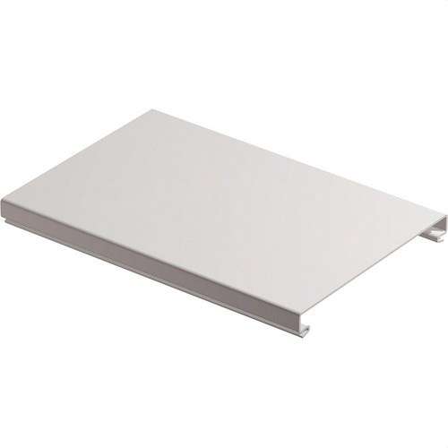 Deksel kabelgoot OMEGA van 150mm met referentie 637762 van het merk LEGRAND