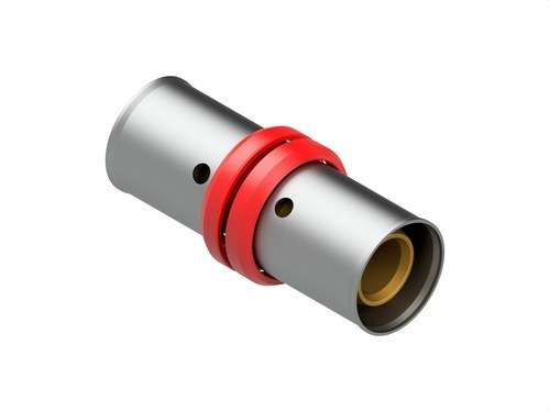 Multilaags PE-X koppeling 32x2,90 met referentie 1433.3232 van het merk MULTICAPAS
