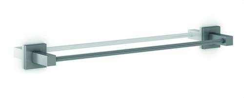 Enkel handdoekhouder inox 304 "Formentera Series" met referentie GW05 21 04 01 van het merk GENWEC