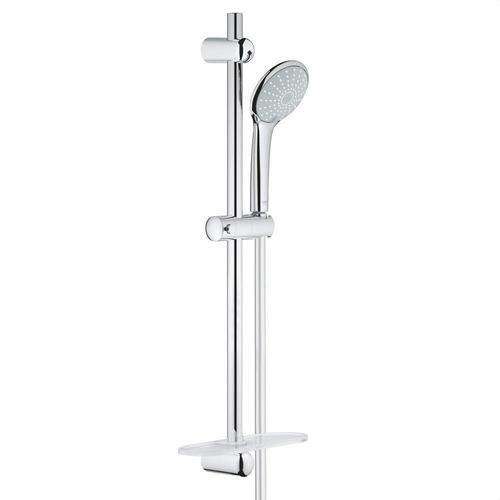 Douche-set met stang 2 stralen Grohe Euphoria 110 Duo chroom met referentie 27230001 van het merk GROHE