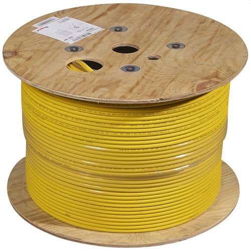 LCS-KABEL C6A U/UTP DCA 500M met referentie 032787 van het merk LEGRAND