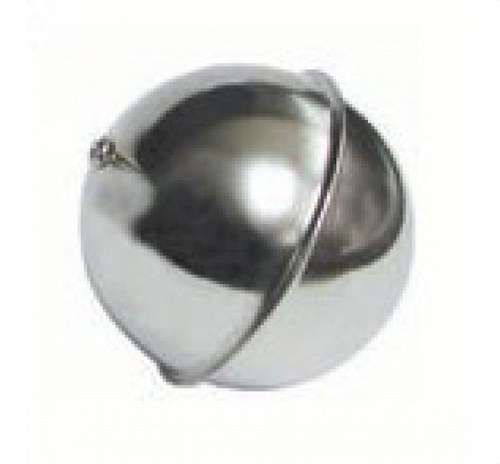 Sferische vlotter INOX 316 D/160MM met referentie 2852 160 van het merk GENEBRE