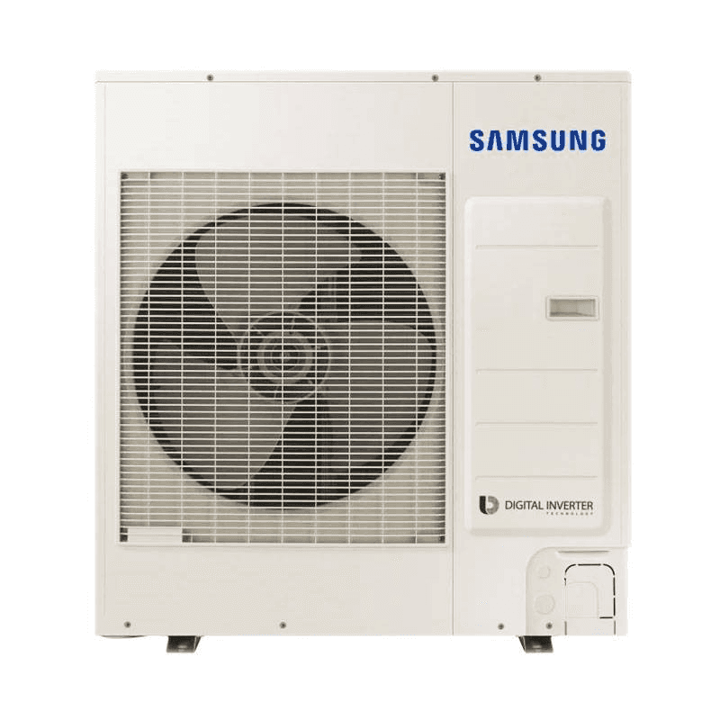 Samsung EHS Split buitenunit AE090RXEDEG/EU 9 kW met referentie AE090RXEDEG/EU van het merk SAMSUNG