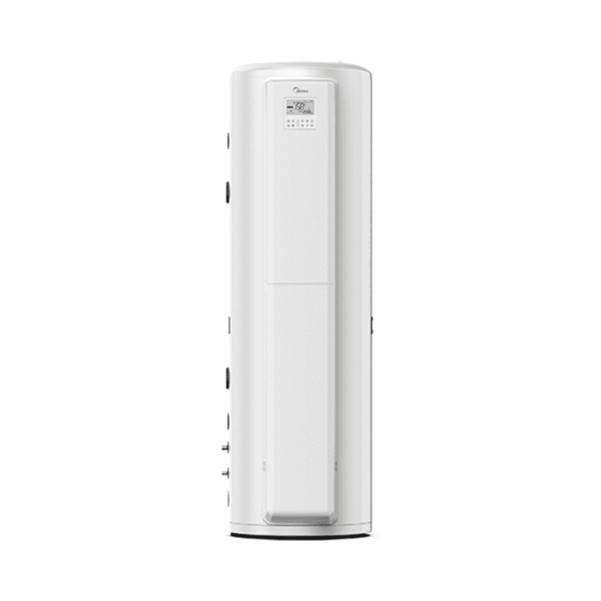 Multifunctionele Midea CIRQ HP tapwaterboiler van 190 liter met referentie 13902180 van het merk MIDEA