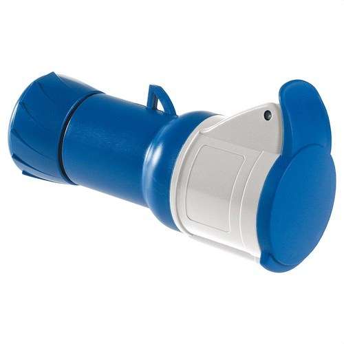 32A 2P+TT 200-250V IP44 Schroef Basisstation met referentie PKF32M423 van het merk SCHNEIDER ELECTRIC
