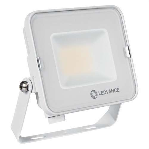 LED Projector FL COMP V 20W 840 100º WT 2000LM met referentie 4058075574793 van het merk OSRAM