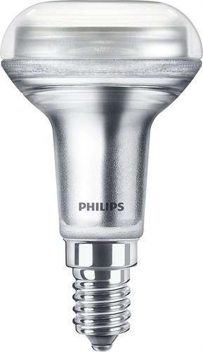 LED-spot CorePro LEDspot D 4.3-60W R50 E14 827 36D met referentie 81177100 van het merk PHILIPS
