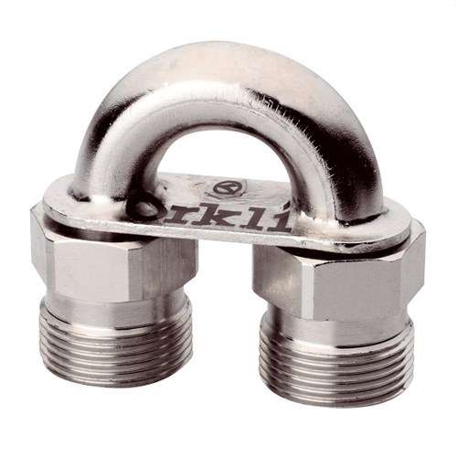 Leidingbrug van 35mm voor monotube ventielen met referentie E-19863 van het merk ORKLI