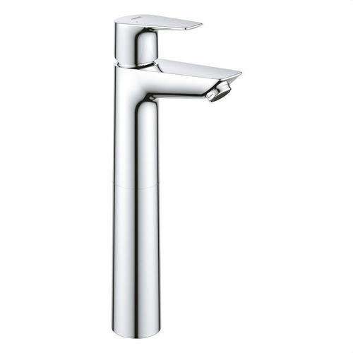 Bouwrand XL wastafelmengkraan chroom met referentie 23761001 van het merk GROHE