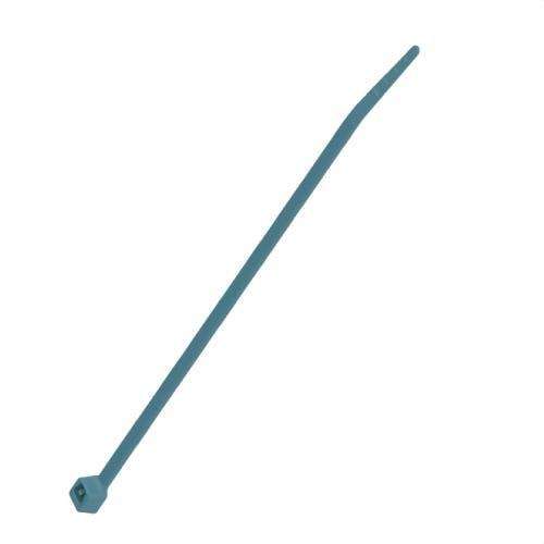 Detecteerbare blauwe kabelbinder 3,6x142 U62X met referentie 2233DT van het merk UNEX