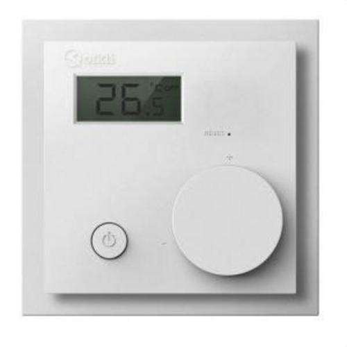 Draadloze digitale kamertemperatuurregelaar Orkli RA200 Aan/Uit met referentie RA200 van het merk ORKLI