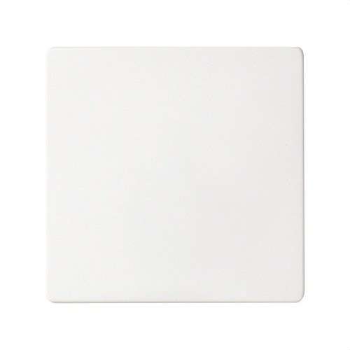 Individuele toets voor bedieningselementen mat wit Simon 82 Concept met referentie 8200010-090 van het merk SIMON