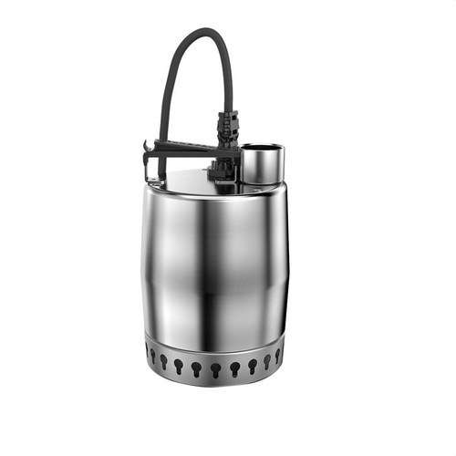 Onderdompelpomp UNILIFT KP.250.M.1 met referentie 012H1300 van het merk GRUNDFOS