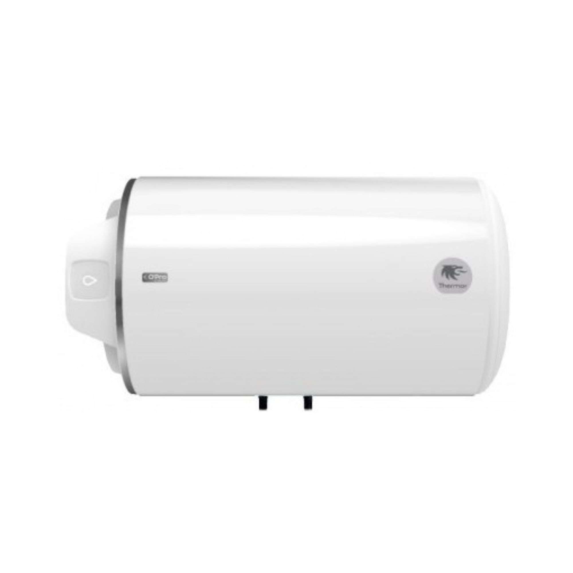 Horizontale elektrische boiler Thermor CONCEPT 150 liter met referentie 273038 van het merk THERMOR