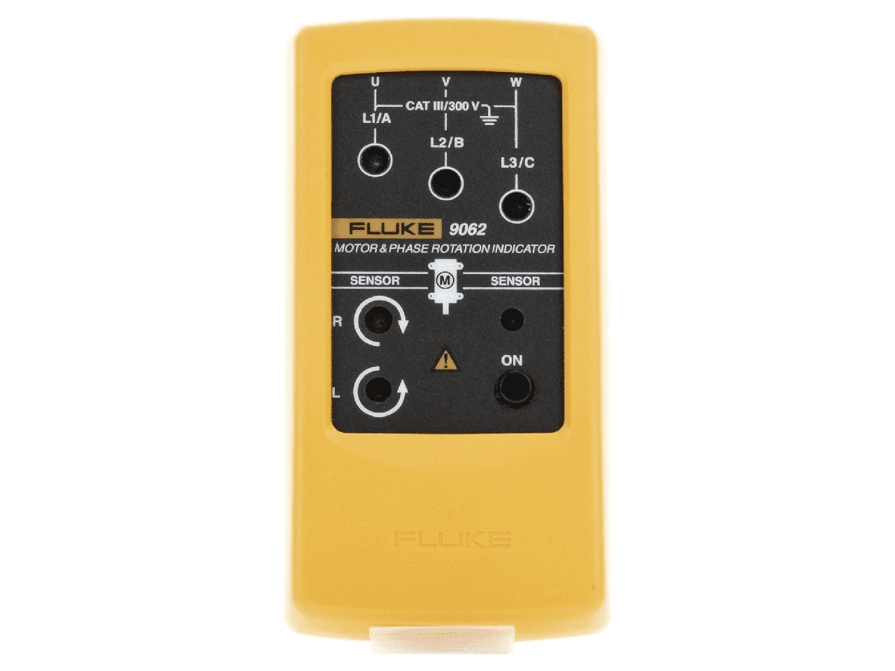 Fluke 9062 Faserrotatie Tester 2435077 met referentie 2435077 van het merk FLUKE
