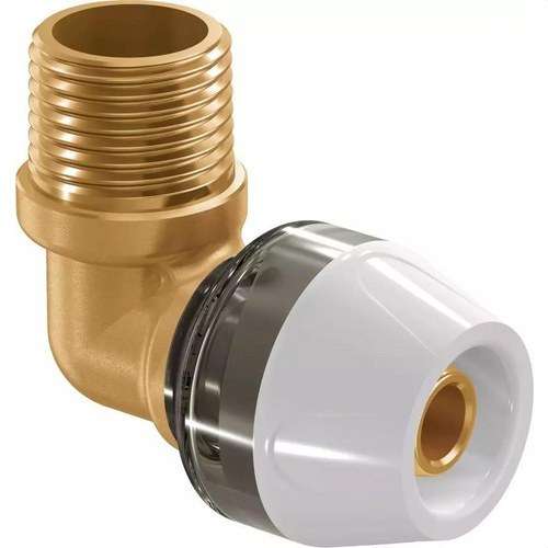 Uponor RTM mannelijke elleboog 20-R1/2"MT met referentie 1048600 van het merk UPONOR