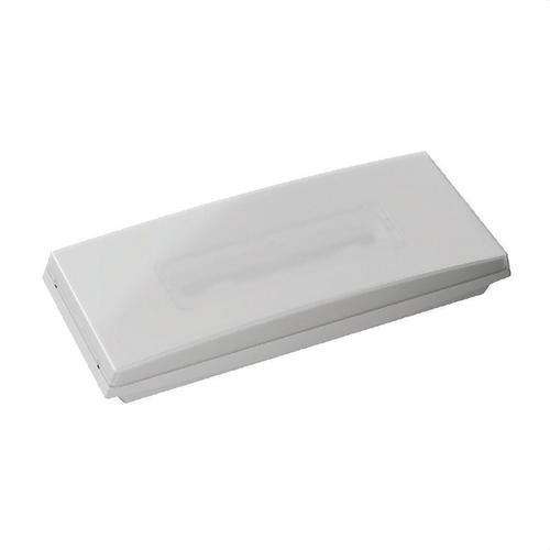 Niet-permanente noodverlichting GS LED 500 lumen 1U met referentie G-500L van het merk NORMAGRUP