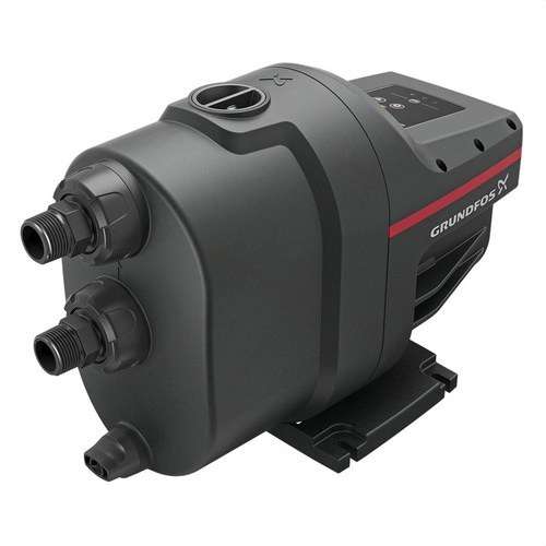 Grundfos drukverhoger SCALA1 5-55 met referentie 99530407 van het merk GRUNDFOS