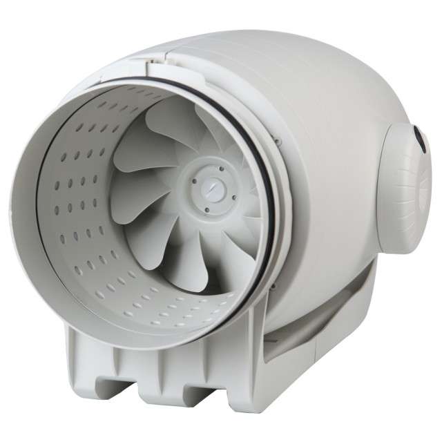Heliocentrische ventilator TD-800/200 SILENT 3V (220-240V 50-60) N8 met referentie 5211304400 van het merk SOLER & PALAU