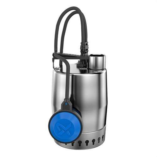 Grundfos UNILIFT KP.350.A.1 dompelpomp met referentie 013N1800 van het merk GRUNDFOS