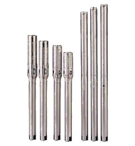 Onderdompelpomp voor hernieuwbare energie SQF 9-3 met referentie 98978826 van het merk GRUNDFOS
