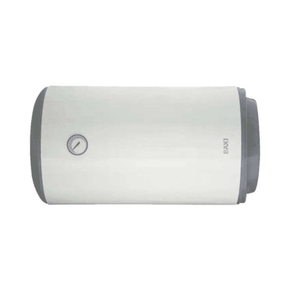 Horizontale elektrische boiler Baxi H510 Serie 5 100 liter met referentie 7216220 van het merk BAXI 