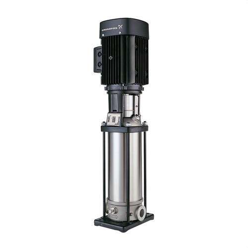 Centrifugaalpomp CRN 5-29 A-P-A-E-HQQE met referentie 96513493 van het merk GRUNDFOS