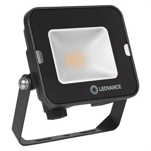 LED Projector FL COMP V 10W 865 100º BK 1000LM met referentie 4058075574656 van het merk OSRAM