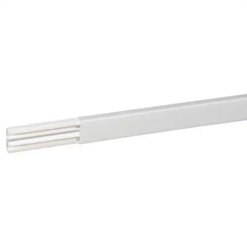 40x16mm Trunking with 1 Partition DLPLUS with reference 030021 from the brand LEGRAND
