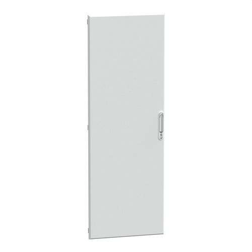 Volledige deur voor elektrische kast 33 modules 600x1730mm PrismaSeT G IP30 met referentie LVS08224 van het merk SCHNEIDER ELECTRIC