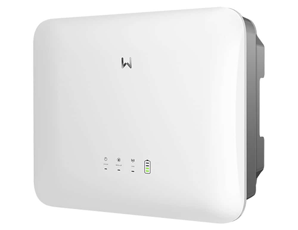 GoodWe GW5000-ES-20 5 kW Single-Phase Hybrid Solar Inverter with reference GW5000-ES-20 from the brand GOODWE