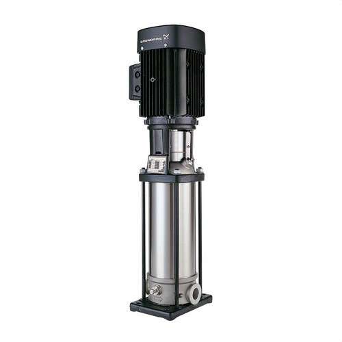 Centrifugaalpomp Grundfos CRI 5-5 A-FGJ-A-E-HQQE met referentie 96528001 van het merk GRUNDFOS