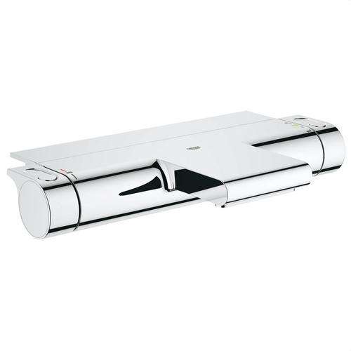 Bad- en douchekraan Grohtherm 2000 1/2" chroom met referentie 34464001 van het merk GROHE