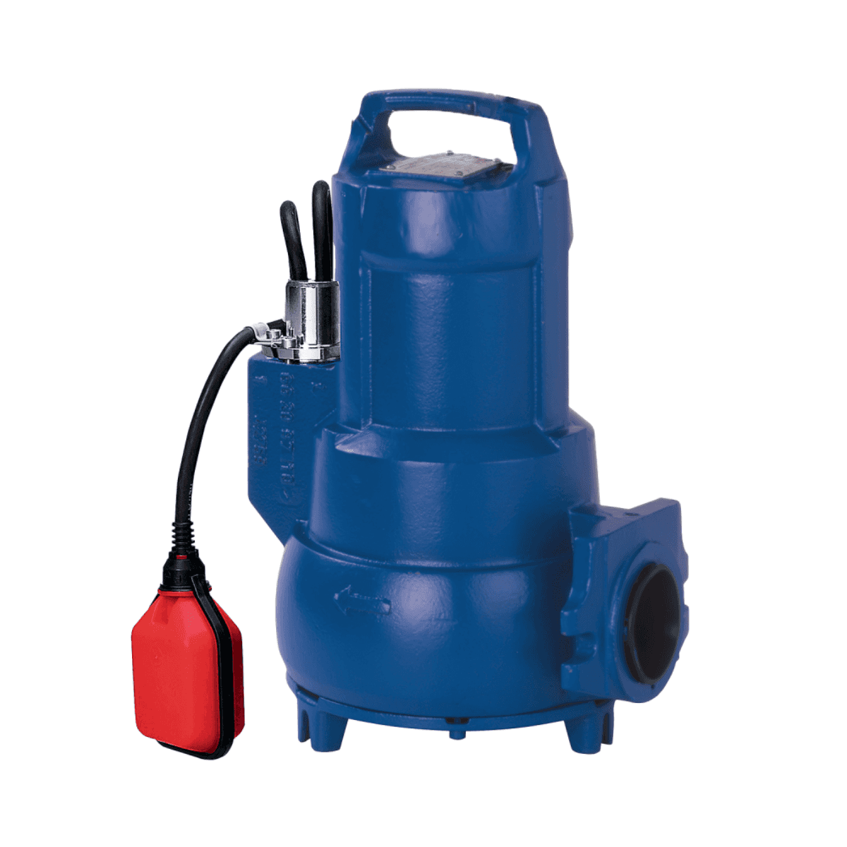 SFA Sanipump VX 50.2 SA Dompelpomp - Automatische vaste versie met referentie AP0005 van het merk SFA SANITRIT