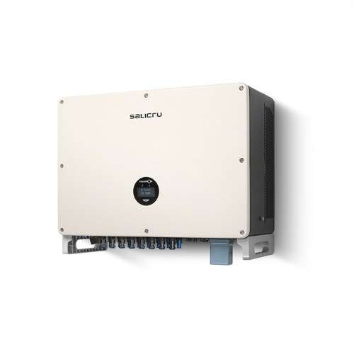 Salicru EQX2 50004-T 50 kW driefasige zonne-omvormer met referentie 6B2AB000024 van het merk SALICRU