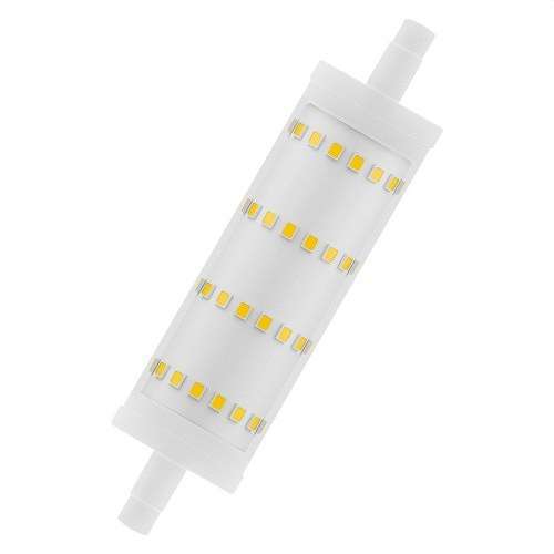 LED-lamp Performance Class Special Line 118 CL 100 NON-DIM 13W/827 R7S met referentie 4099854064937 van het merk OSRAM