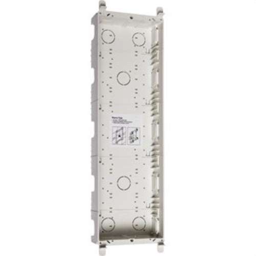 Inbouwdoos voor Sfera New of Serie 7 plaat met 4 modules met referentie 375604 van het merk TEGUI