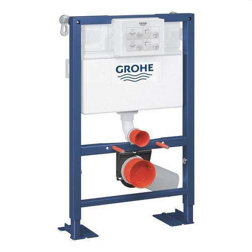 Module voor WC Rapid SL install hoogte 82cm met referentie 38587000 van het merk GROHE