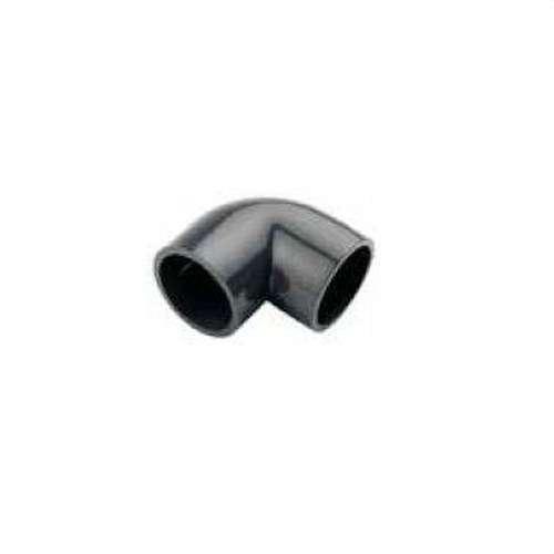 90º lijmbocht onder druk vrouwelijk-vrouwelijk PR-1 diameter 75mm PVC met referentie 250007 van het merk CREARPLAST