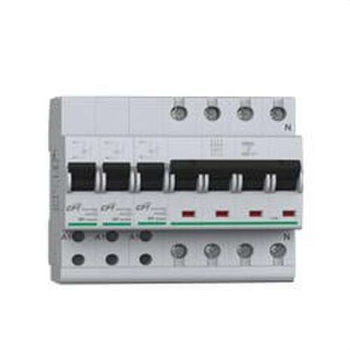 Overspanningsbeveiliging V-CHECK MP 3P+N 50A met referentie 77706378 van het merk CIRPROTEC