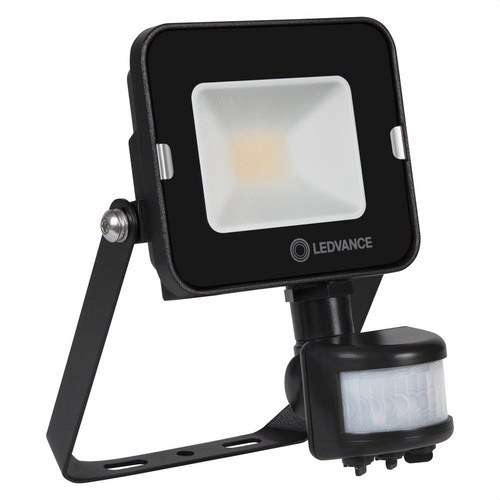 LED Projector FL COMP SEN 10W 830 100º BK 900LM met referentie 4058075575226 van het merk OSRAM