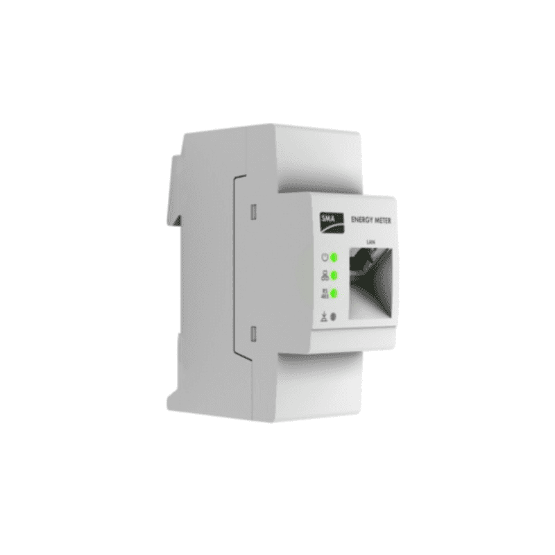Energiemeter (Slimme Meter) SMA EM-1CT63A-21 met referentie EM-1CT63A-21 van het merk SMA SOLAR