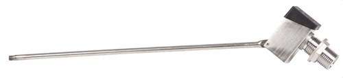 Vlotterklep zonder drijver AISI304 1/2" met referentie 3886 04 van het merk GENEBRE